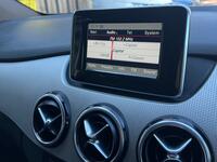 MERCEDES-BENZ B CLASS