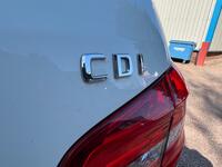 MERCEDES-BENZ B CLASS