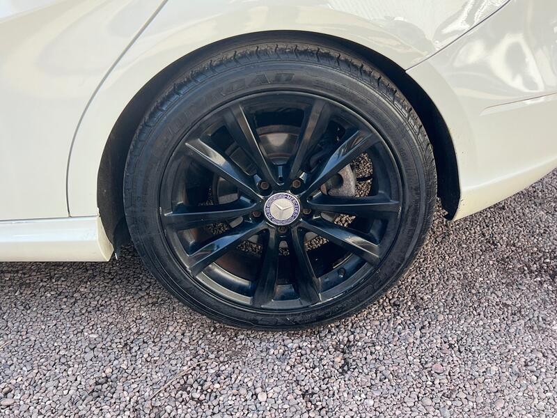 MERCEDES-BENZ B CLASS