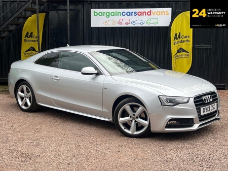 AUDI