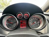 VAUXHALL ASTRA GTC