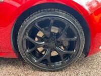 VAUXHALL ASTRA GTC