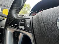 VAUXHALL ASTRA GTC