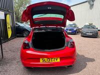 VAUXHALL ASTRA GTC
