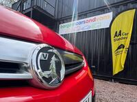 VAUXHALL ASTRA GTC