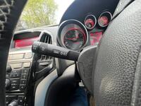 VAUXHALL ASTRA GTC