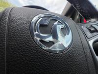 VAUXHALL ASTRA GTC