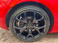 VAUXHALL ASTRA GTC