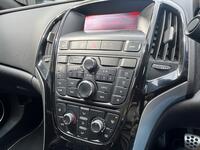 VAUXHALL ASTRA GTC