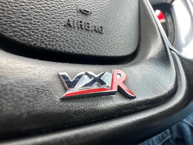 VAUXHALL ASTRA GTC