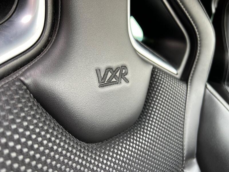 VAUXHALL ASTRA GTC
