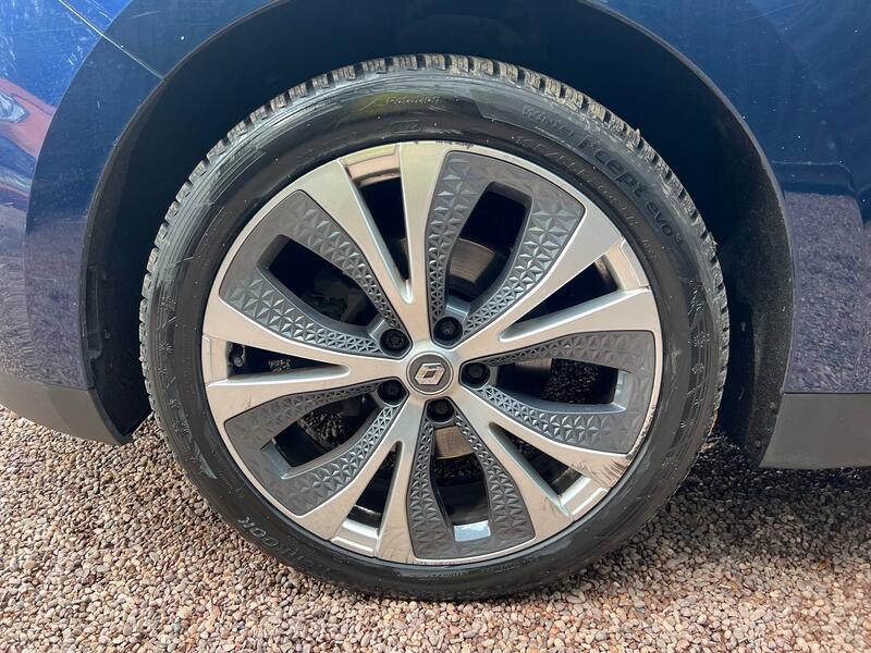 RENAULT GRAND SCENIC