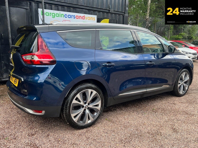 RENAULT GRAND SCENIC
