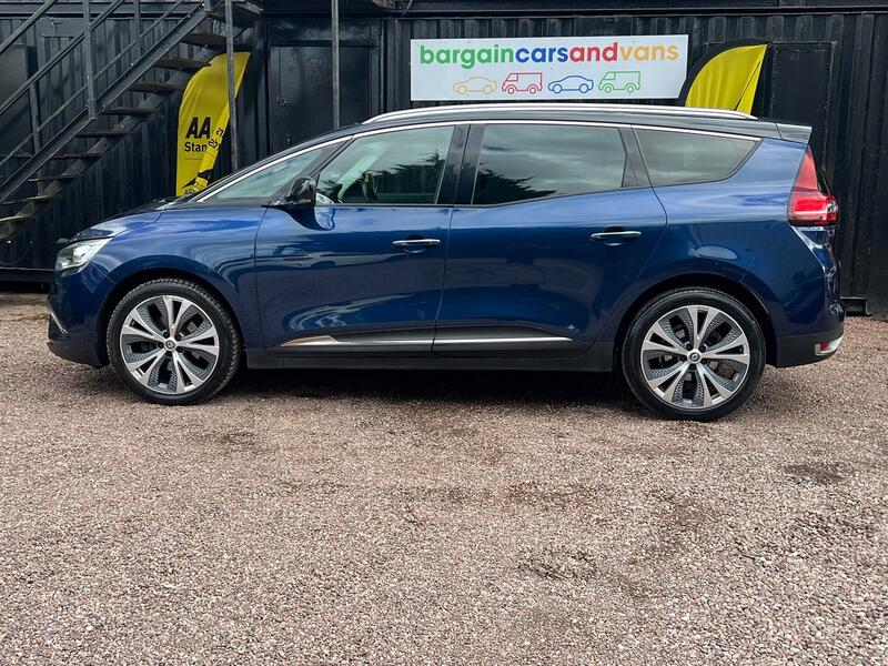 RENAULT GRAND SCENIC
