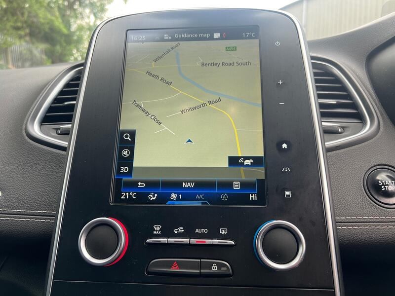 RENAULT GRAND SCENIC