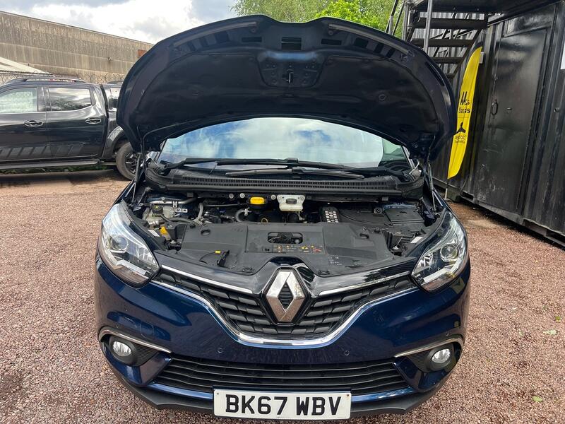 RENAULT GRAND SCENIC