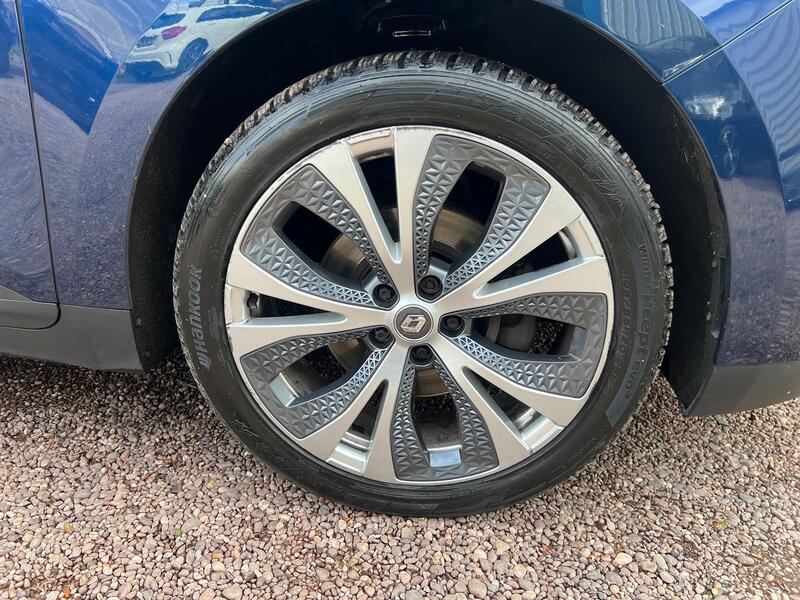 RENAULT GRAND SCENIC