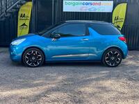 CITROEN DS3