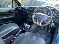 CITROEN DS3
