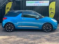 CITROEN DS3