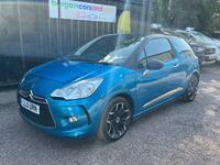 CITROEN DS3