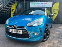 CITROEN DS3
