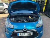 CITROEN DS3