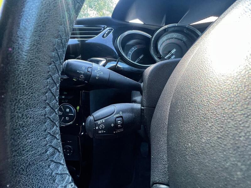CITROEN DS3
