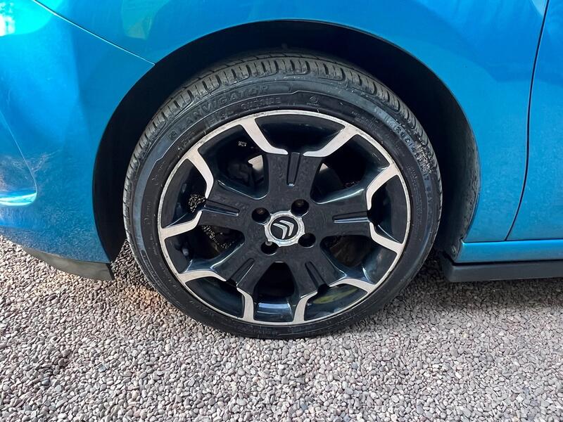 CITROEN DS3