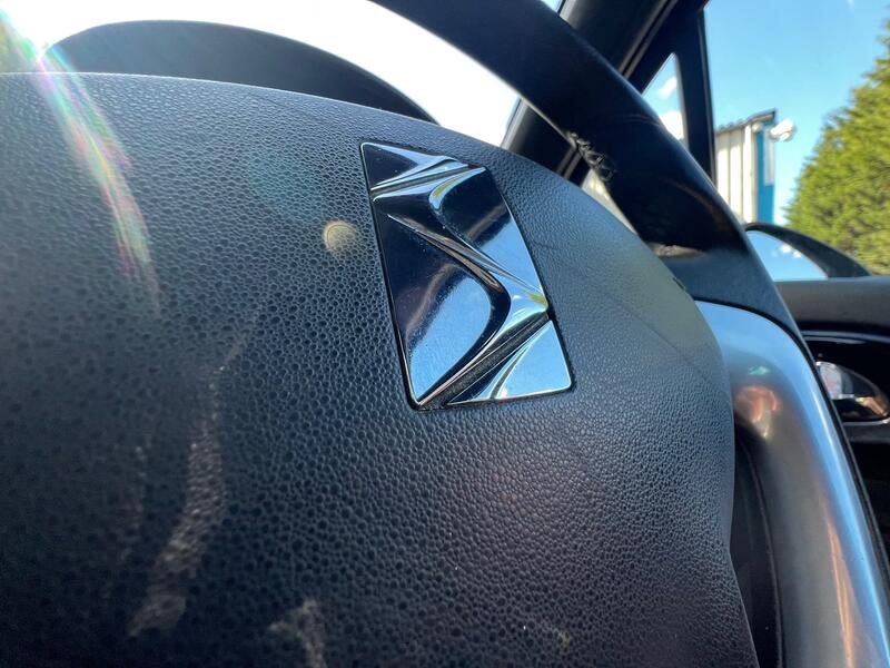 CITROEN DS3