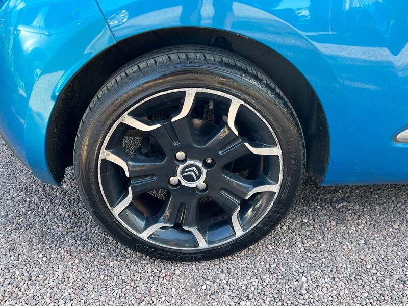 CITROEN DS3