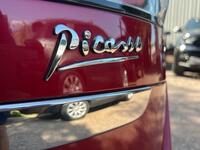 CITROEN GRAND C4 PICASSO