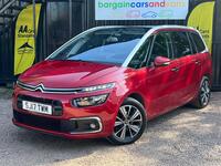 CITROEN GRAND C4 PICASSO