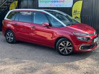 CITROEN GRAND C4 PICASSO