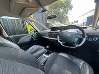 CITROEN GRAND C4 PICASSO