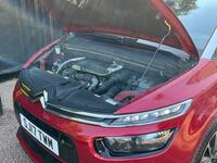 CITROEN GRAND C4 PICASSO