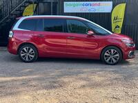CITROEN GRAND C4 PICASSO
