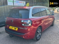 CITROEN GRAND C4 PICASSO