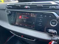 CITROEN GRAND C4 PICASSO