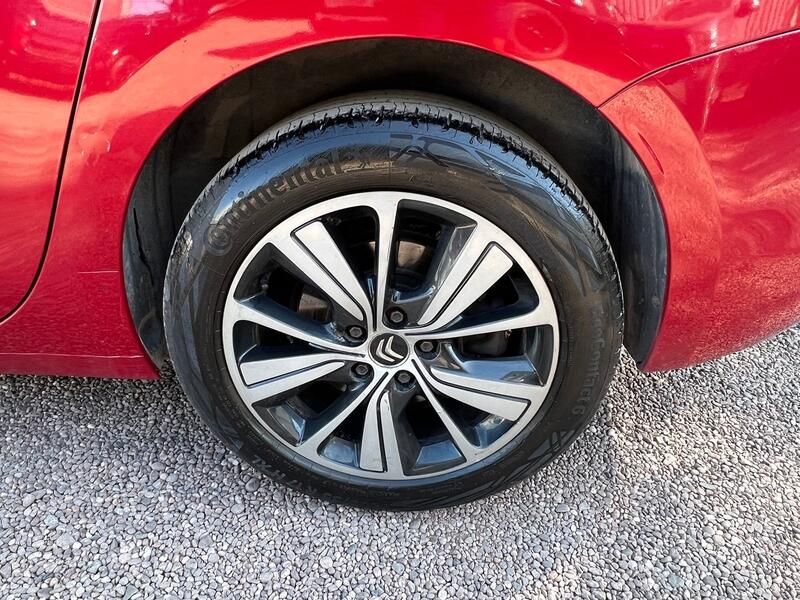 CITROEN GRAND C4 PICASSO