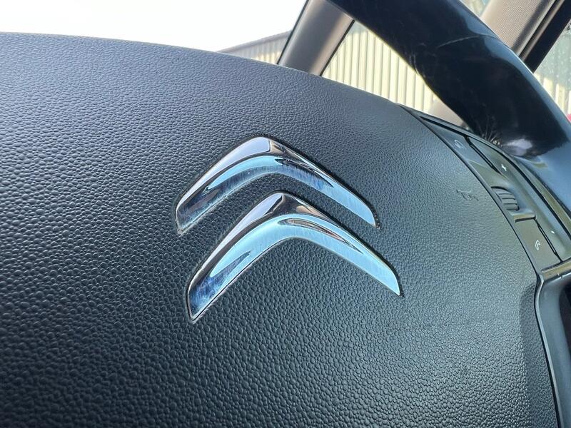 CITROEN GRAND C4 PICASSO