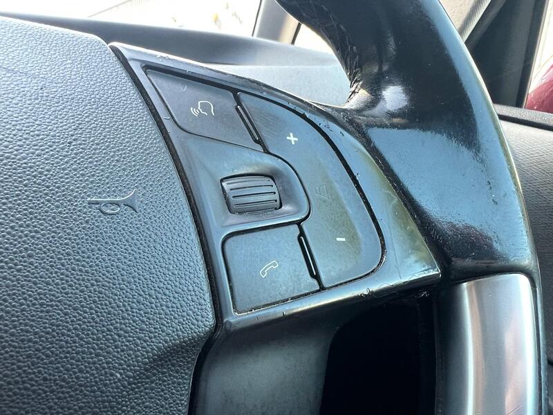 CITROEN GRAND C4 PICASSO