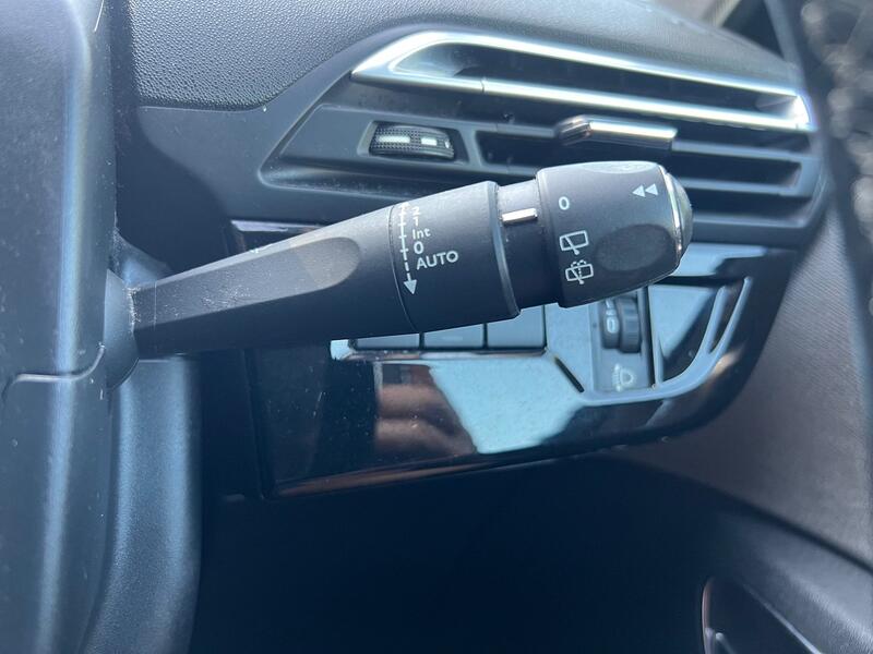 CITROEN GRAND C4 PICASSO
