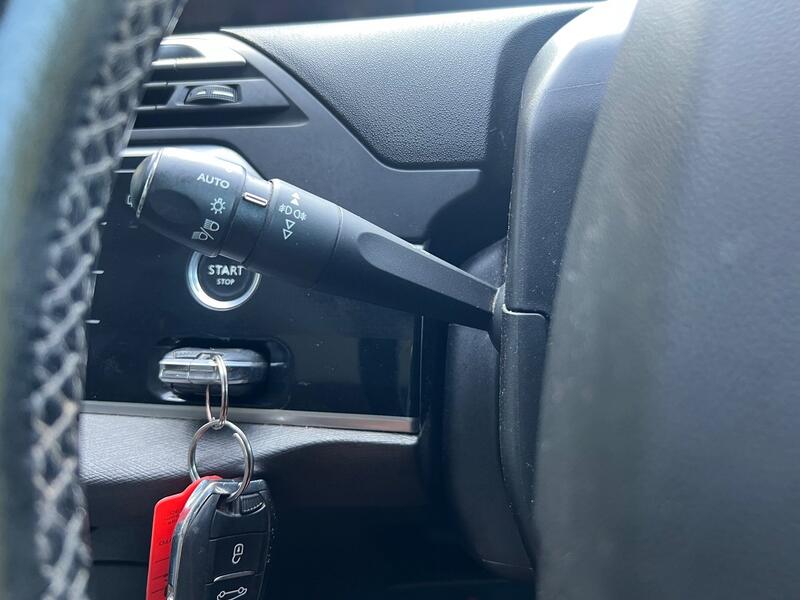 CITROEN GRAND C4 PICASSO