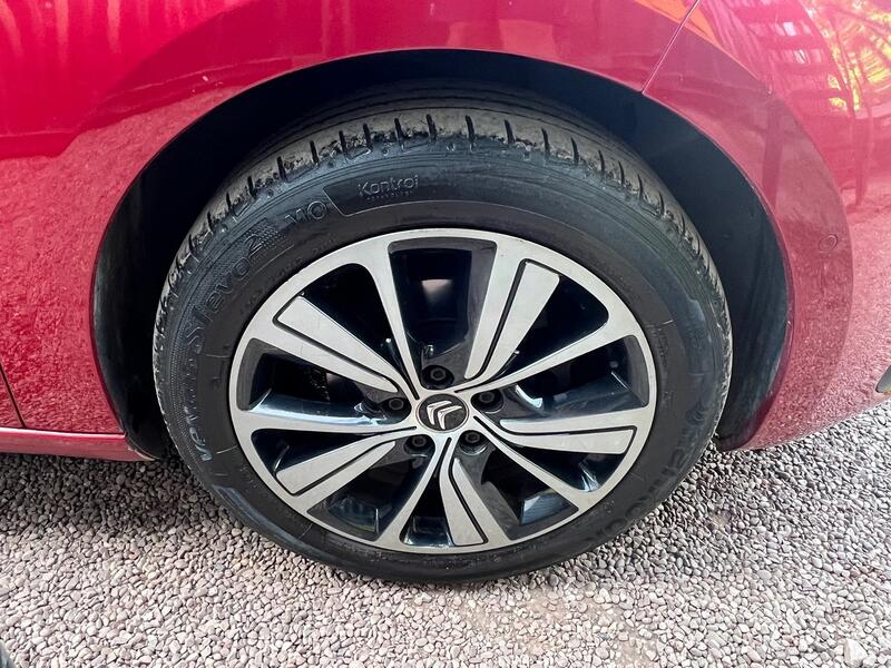 CITROEN GRAND C4 PICASSO