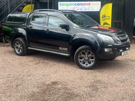 ISUZU