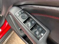 MERCEDES-BENZ GLA CLASS