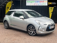 DS AUTOMOBILES DS 3