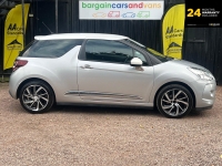 DS AUTOMOBILES DS 3