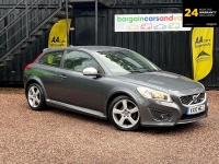 VOLVO C30
